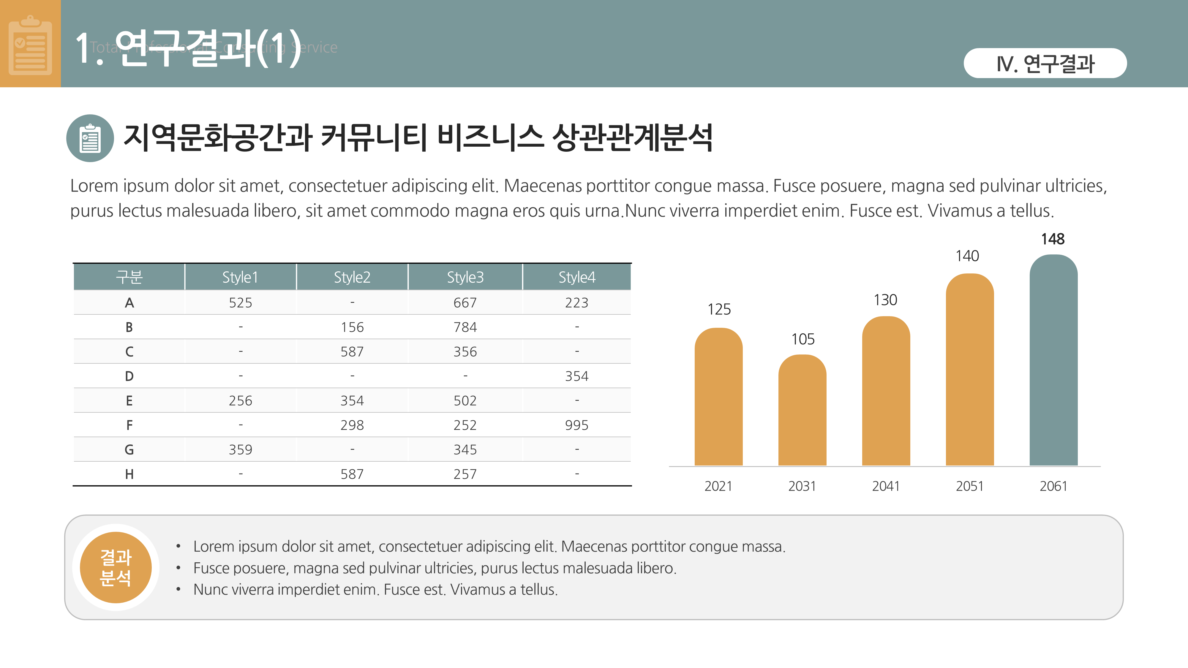568 논문 프로포절 연구계획서 ppt 템플릿 깔끔한 논문발표 피피티 이미지 8