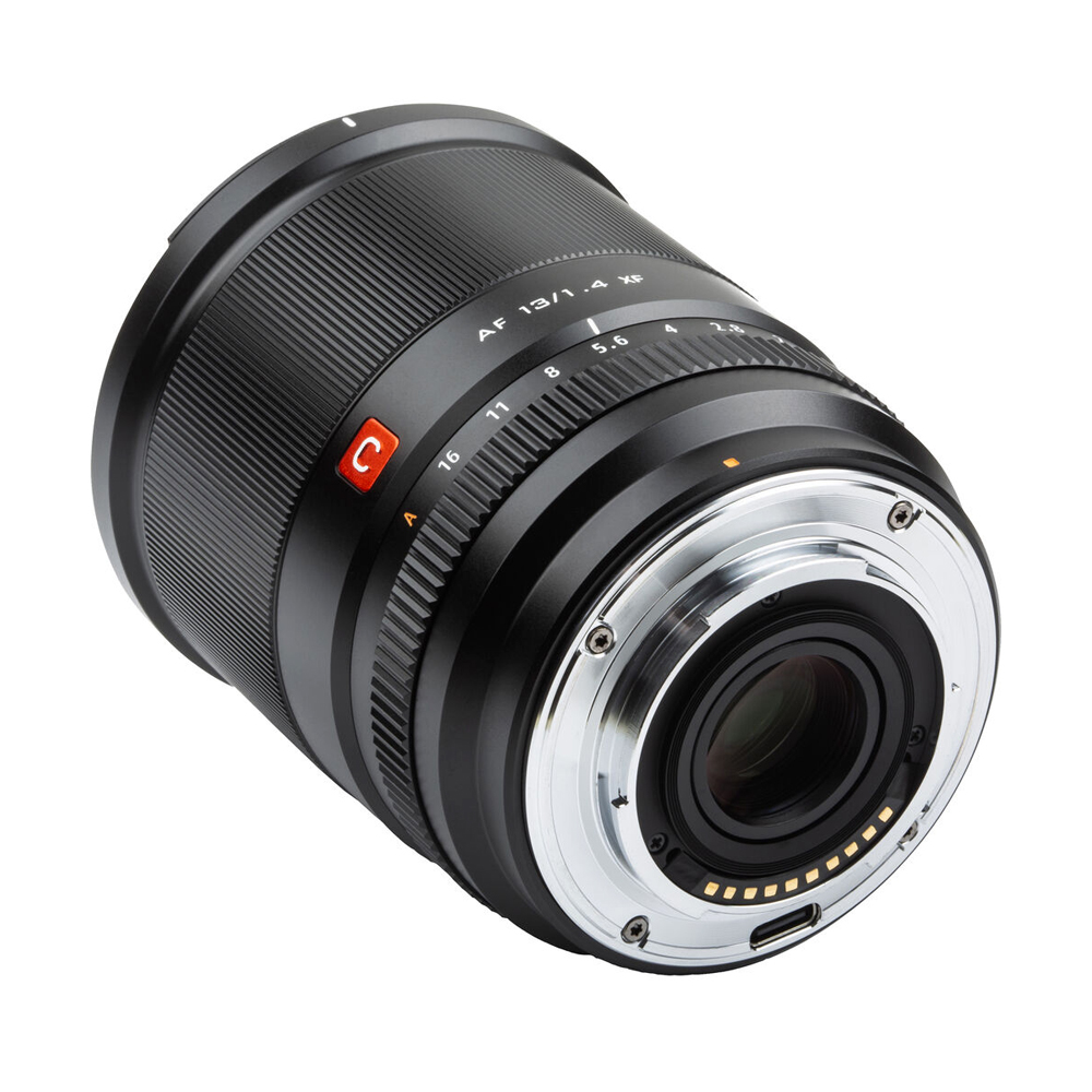 빌트록스 13mm F1.4 AF 후지필름 X마운트 광각 렌즈 - 상세 이미지 4