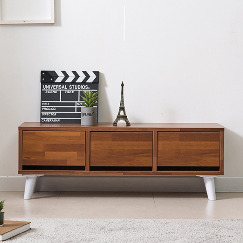 미니 tv 다이 티브 다이 엔틱 거실장 키 높은 거실장