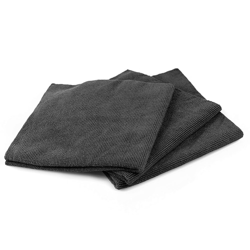 오토브라이트 극세사 휠 전용 버핑 타월 3P - 메인 이미지