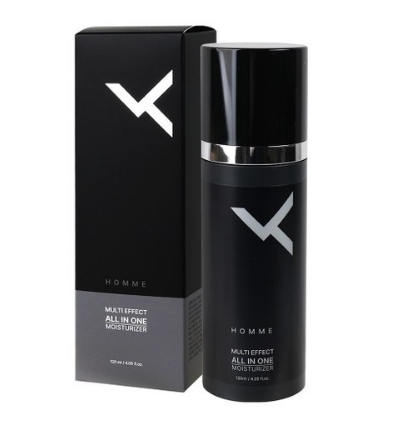 바찌 옴므 멀티이펙트 올인원 모이스쳐 120ml 남성 남자 스킨 로션 피부 진정 화장품 - 상품 이미지