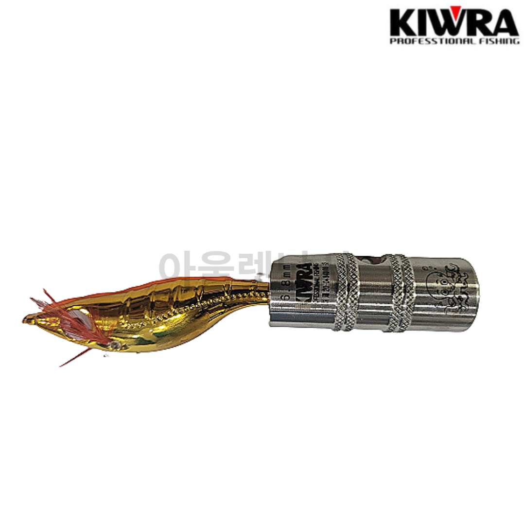 키우라 에기 바늘 교정기 K-635-1 훅 바늘 교정 쭈꾸미 갑오징어 문어 한치 - 상세 이미지 3