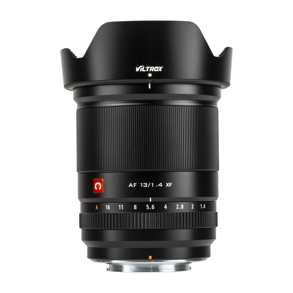 빌트록스 13mm F1.4 AF 후지필름 X마운트 광각 렌즈 - 상세 이미지 3