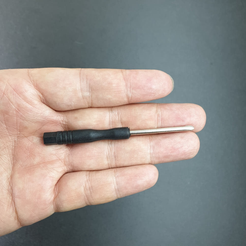 당돌 미니 안경 드라이버