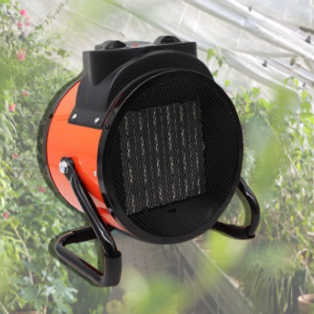 소형히터 실내온풍기 농업용온풍기 산업용온풍기 전기열풍기