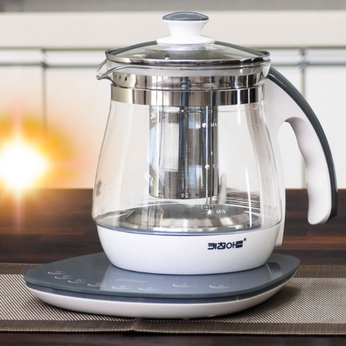 온도조절포트 분유포트기 커피포트기 대용량전기포트