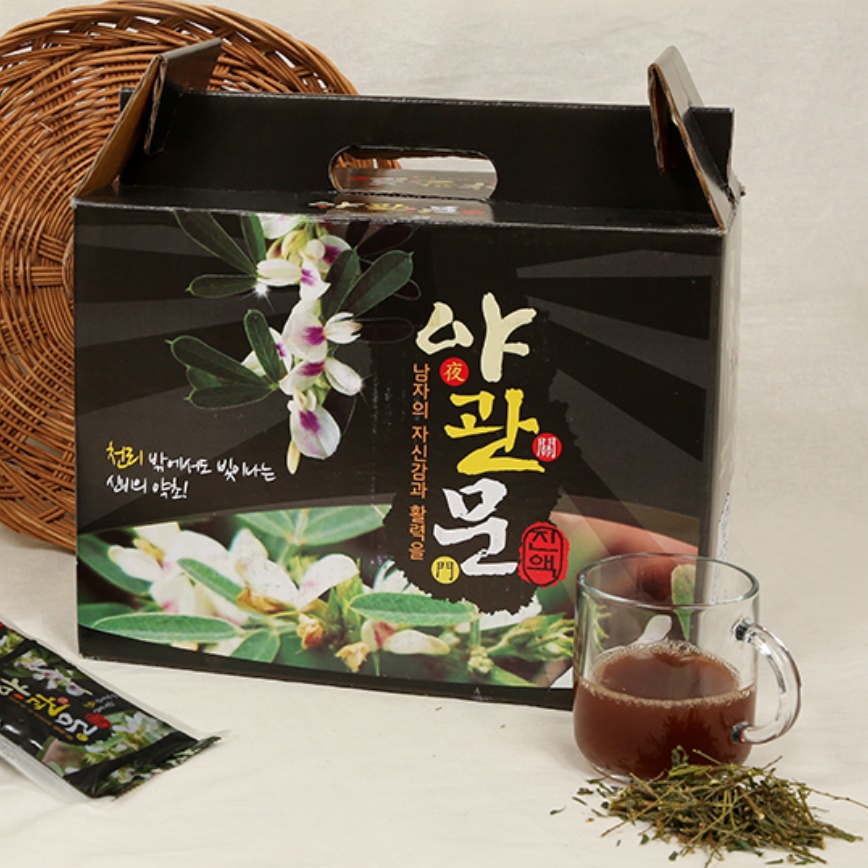 남자기력회복 야관문 진액 야관문즙 야관문 액기스 엑기스 제품 이미지