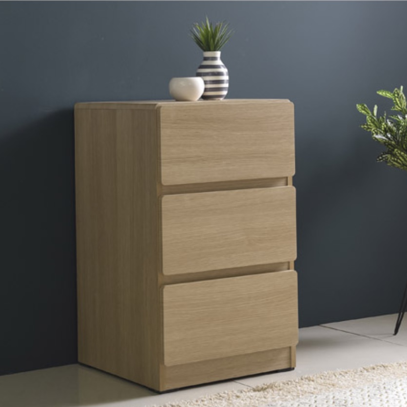 3단 책상 서랍장 보조 서랍 프린터 서랍장