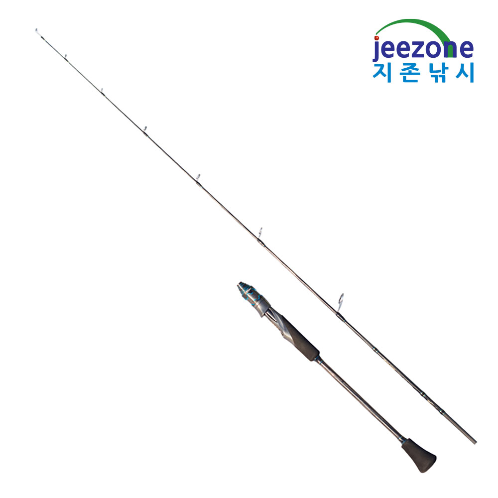 좌대킹 S482ML 바다 좌대낚시대 좌대용 구멍치기 낚시대 실내낚시터 - 상세 이미지 2