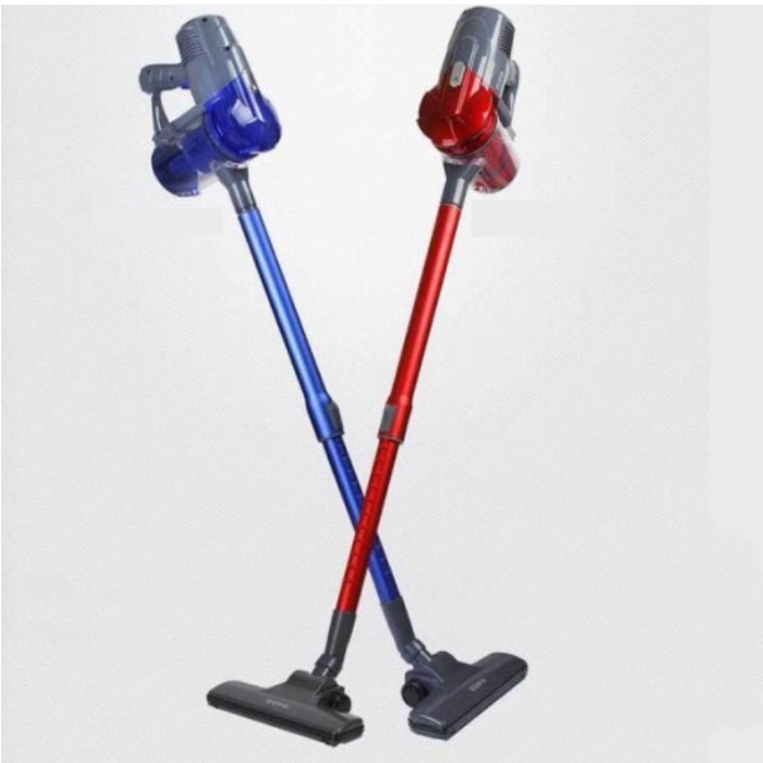 가정용 진공 청소기 자취방 머리카락 원룸 청소기 가벼운 소형 청소기