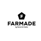 팜아트홀릭 스토어 로고