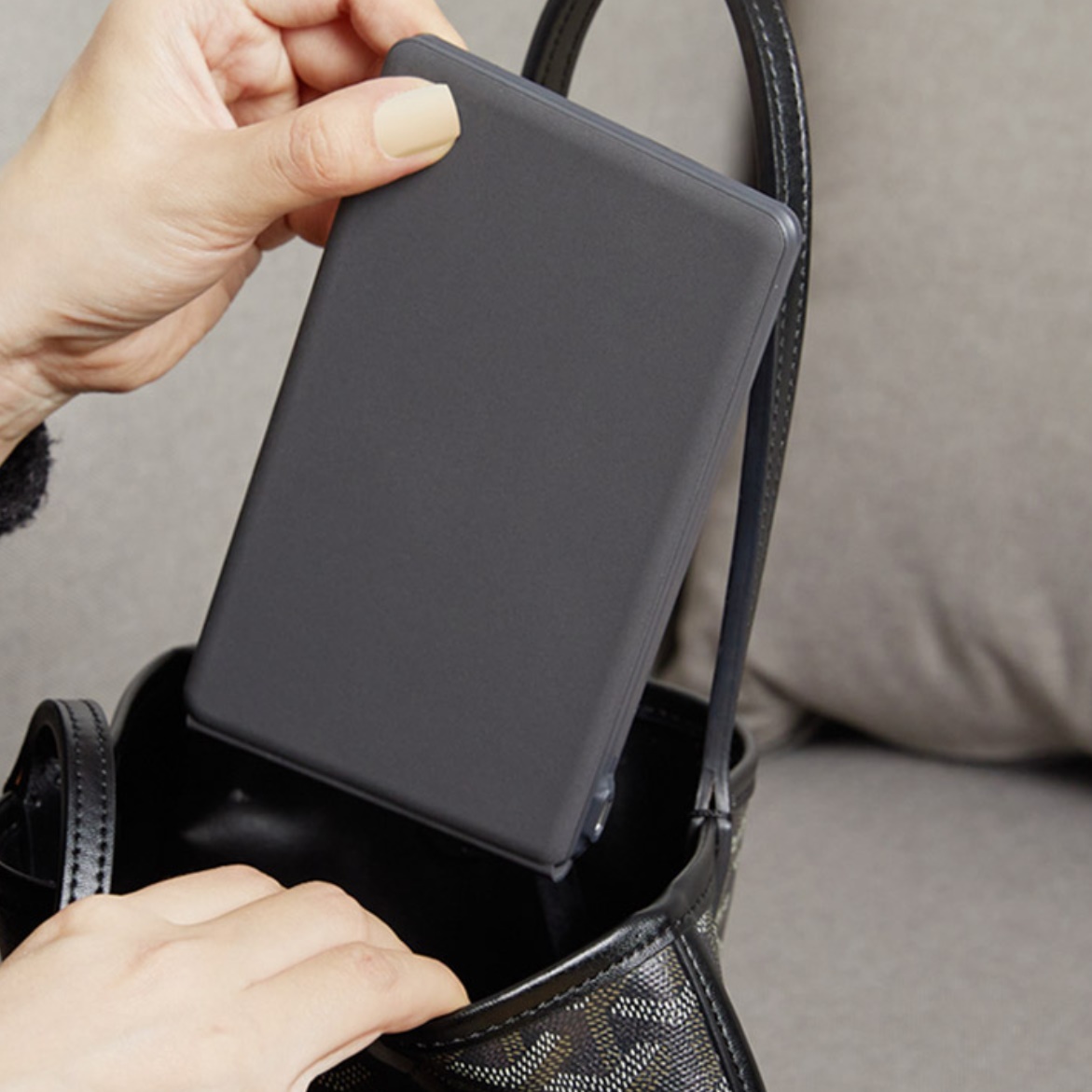 휴대용키보드 접이식 블루투스 키보드 아이패드 휴대폰 키보드 