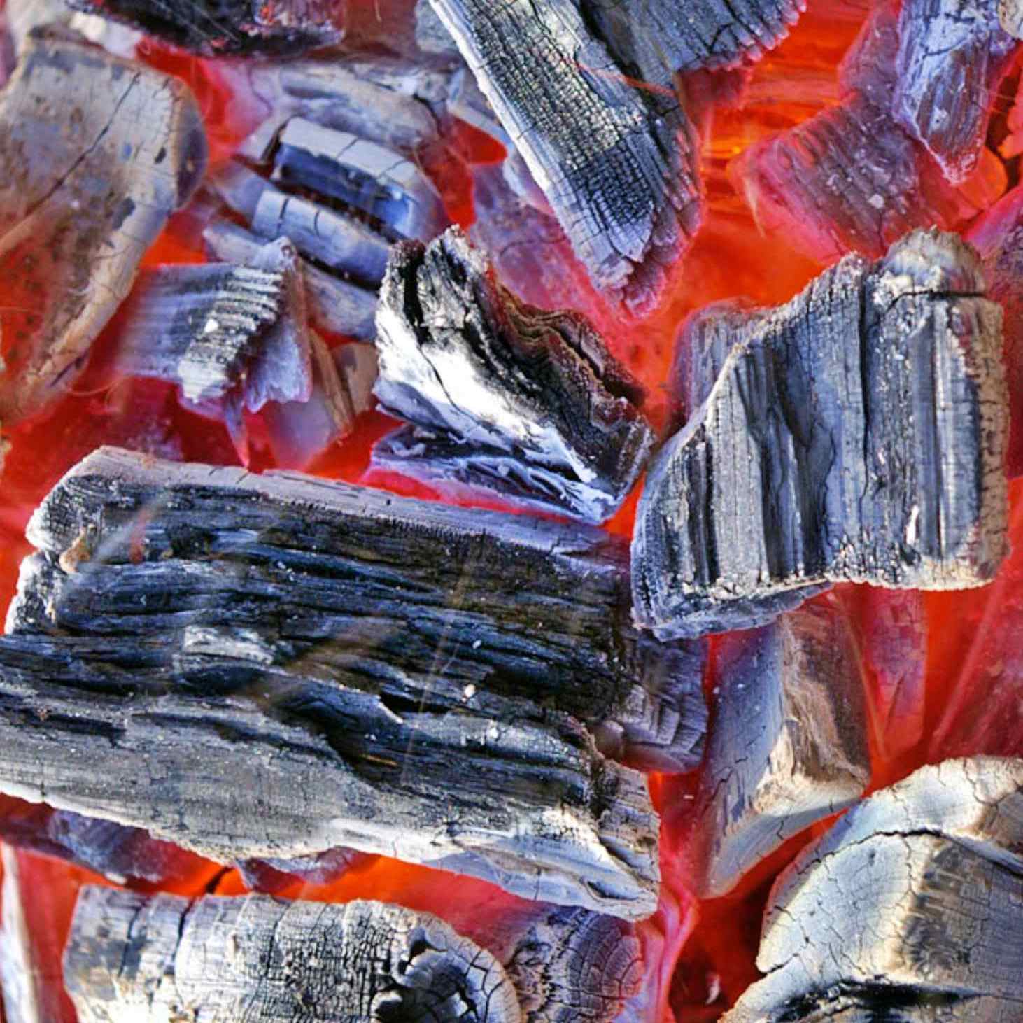 국산 구이용 참숯 10kg 바베큐용 원목 참나무 숯 캠핑용 숯