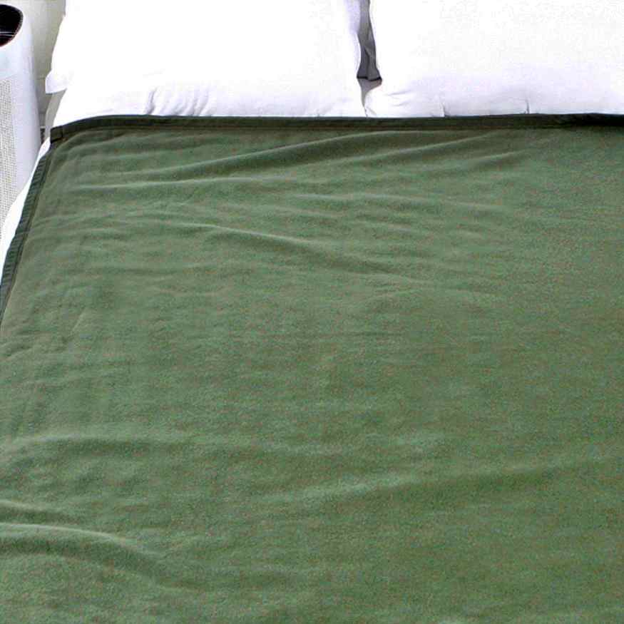 캠핑용이불 군용담요 군인모포 옛날담요 화투담요