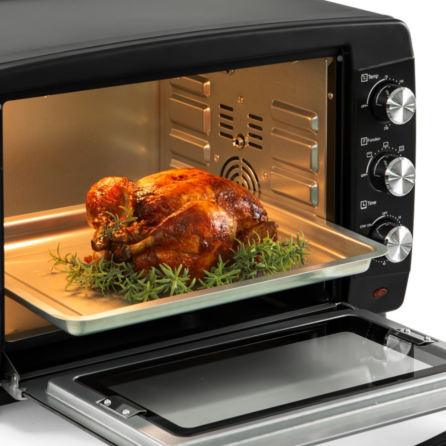 대용량 오븐 피자 제빵용 업소용 오븐 업소용 오븐기