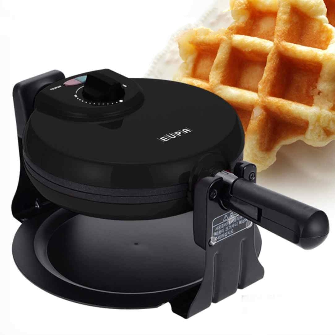 가정용 전기와플팬 업소용와플기계 와플기
