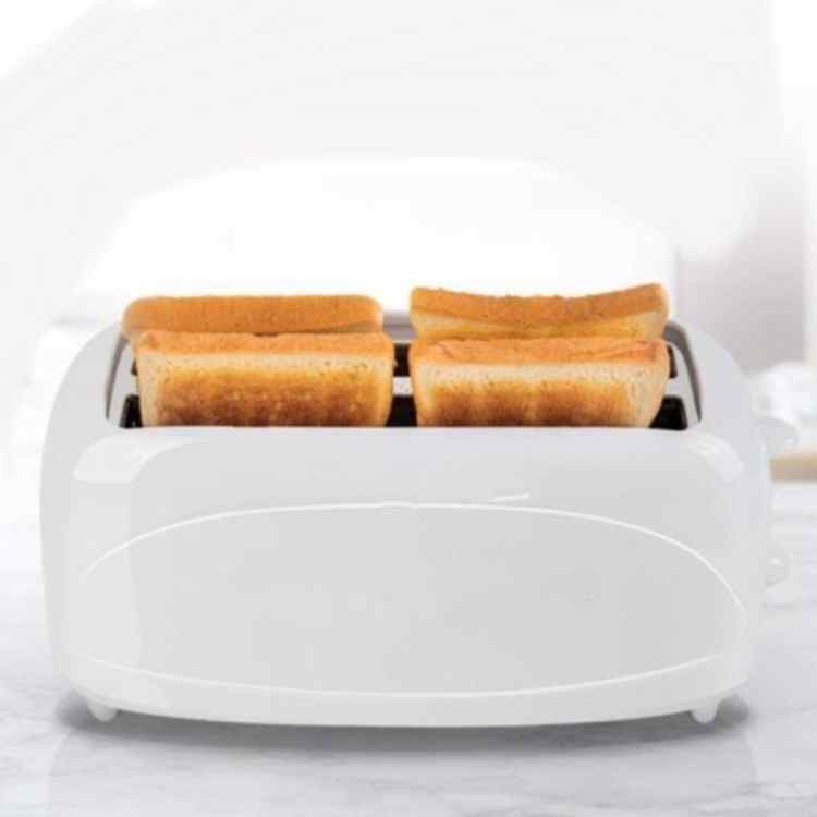 레트로 토스터기 식빵 업소용 토스트기 4구 토스트기 토스토기 토스트기계