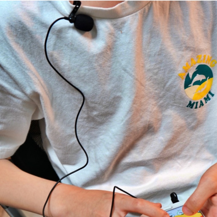 무지향성마이크 성능좋은마이크 유튜브용 유튜버 유튜브 방송용마이크