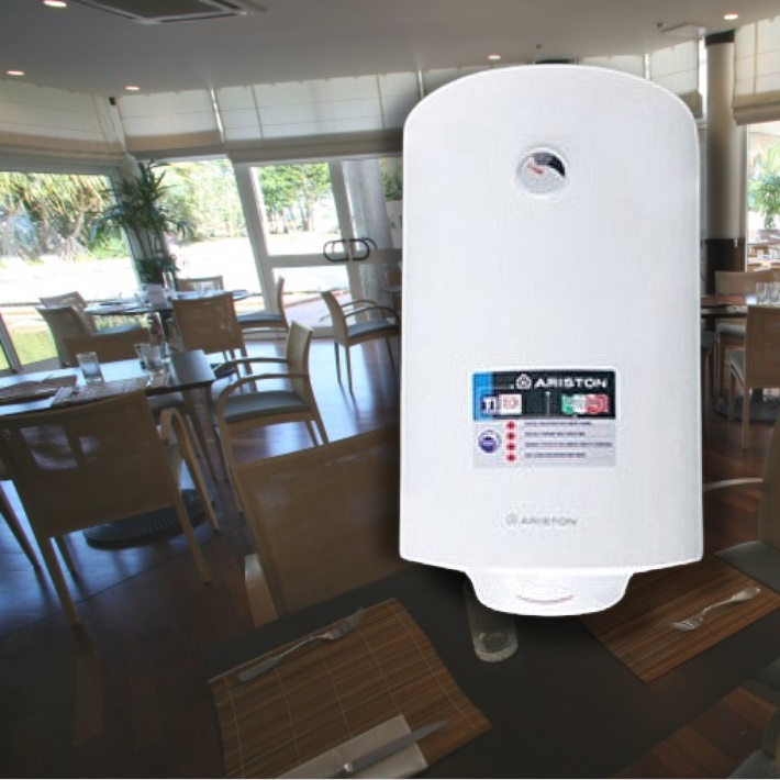 순간 온수기 80리터 순간식 전기 온수기 업소용 온수기 PROR80