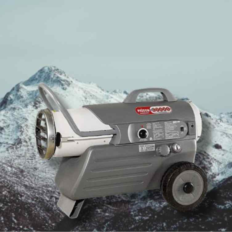 농업용 공업용 온풍기 비닐하우스온풍기 대형 산업용 온풍기 