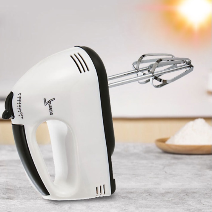 밀가루 머랭거품기 가정용반죽기 전동휘핑기