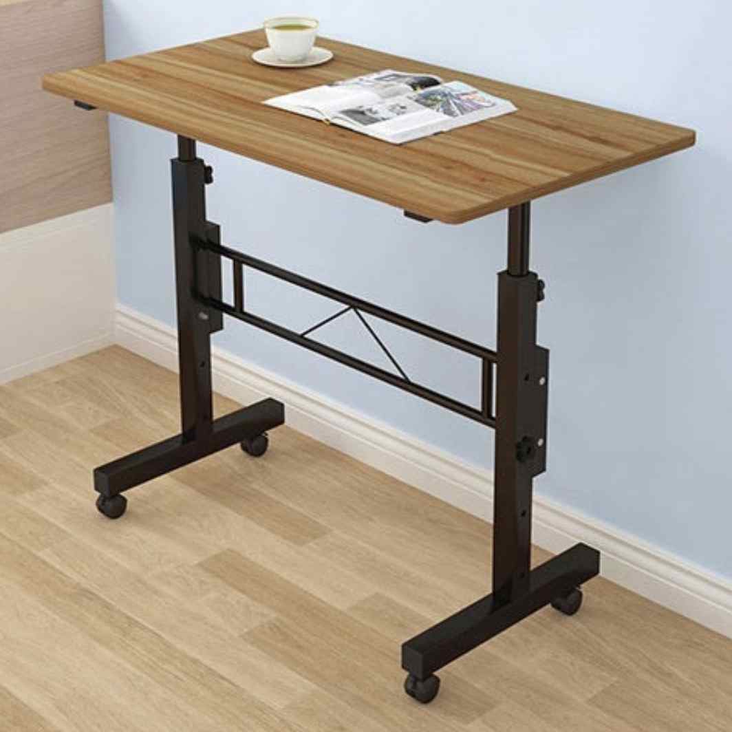 1인용 컴퓨터 책상 게이밍 책상 고등학생 대학생 컴푸터 800 500 키높이 원룸 데스크