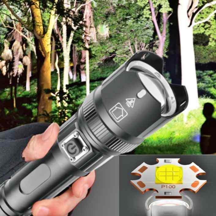 소형 랜턴 고성능 후레쉬 밝은 손전등 초강력 후레쉬 강력 후레쉬