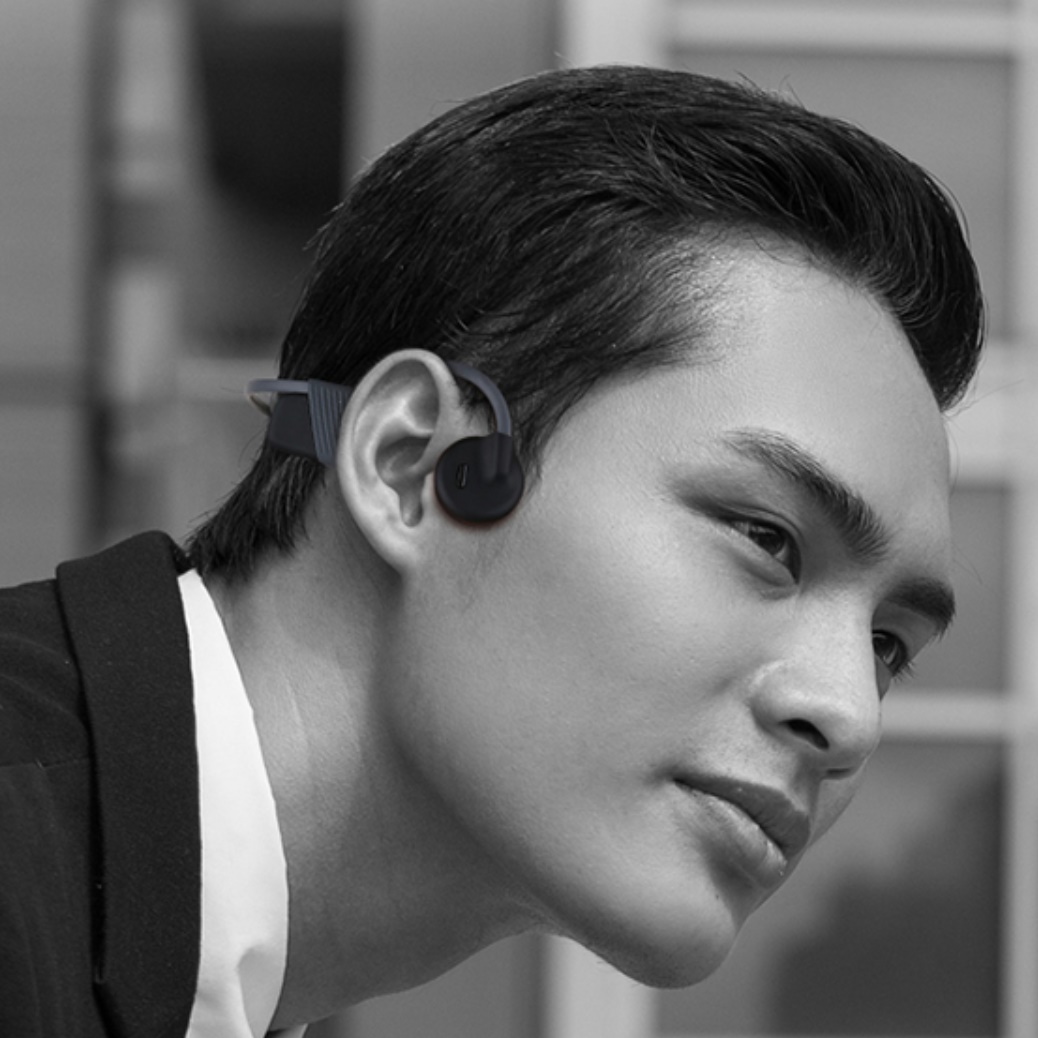 귀안아픈 이어폰 귀걸이 이어폰 헤드셋 귀걸이형 귀에거는 이어폰