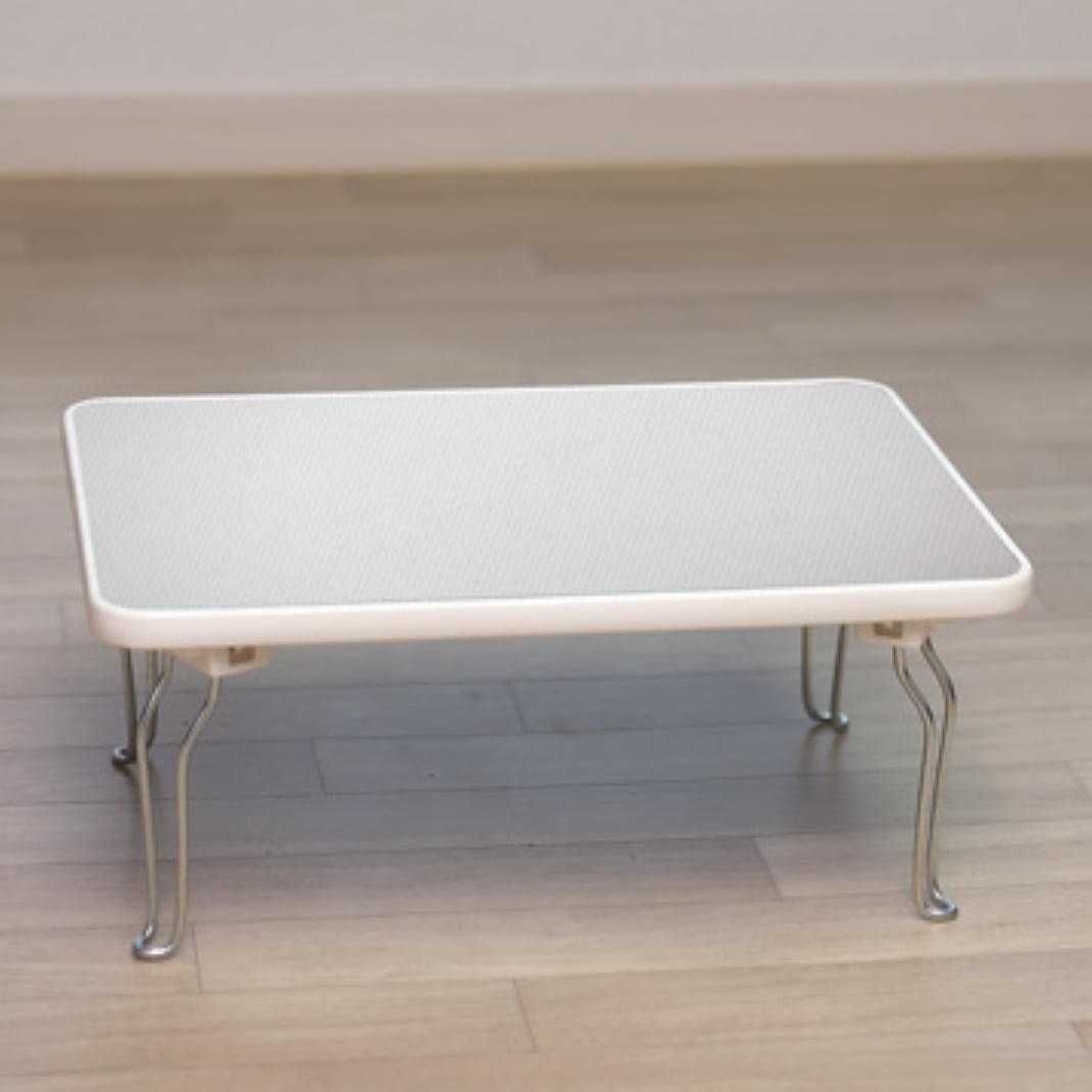 바닥 앉은뱅이 책상 앉는 책상 기도 앉은 낮은 책상