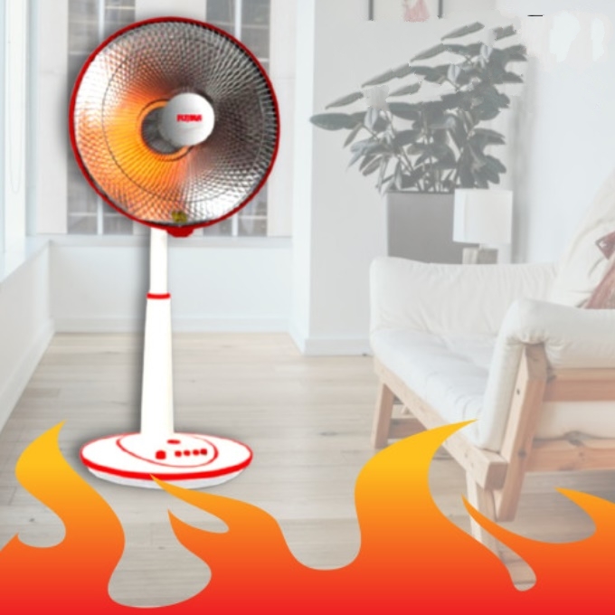 업소용난로 거실난로 열 선풍기히터 공장 공업용 히터 