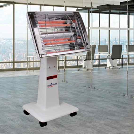 공업용 히터 대형 전기 히터 공장용 난로 산업용히터