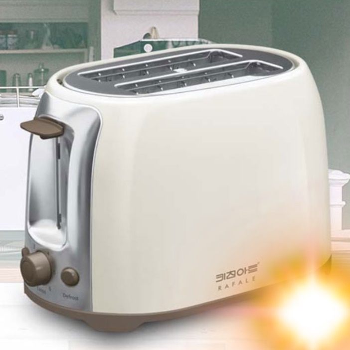 레트로 토스터기 업소용 토스트기 식빵 토스트기계 호텔 미니 토스토기