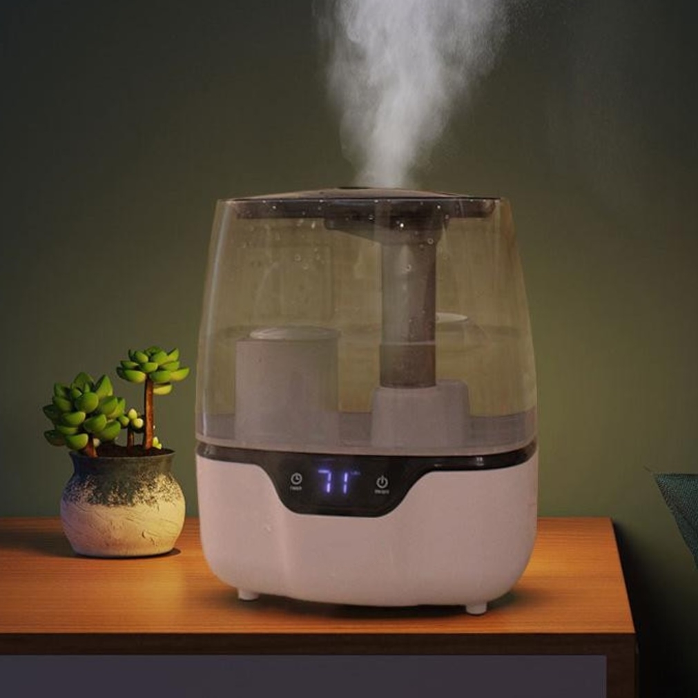 사무실대용량가습기 회사 사무실용 거실용 거실가습기 병원 가습기