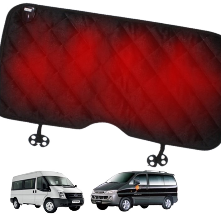 차박 전기 매트 대형 열선 dc 온열 매트 12V 장판