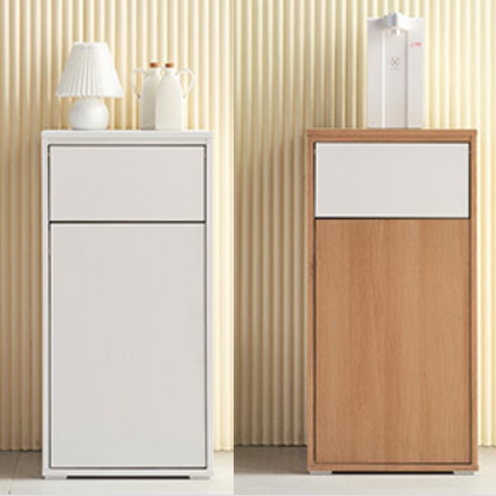 대형 사무실 분리수거함 업소용 카페 셀프바 분리수거용쓰레기통