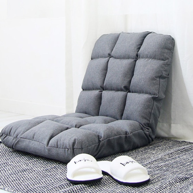 낮은 소파 저상형 쇼파 바닥 쇼파 자취방 다리없는 쇼파