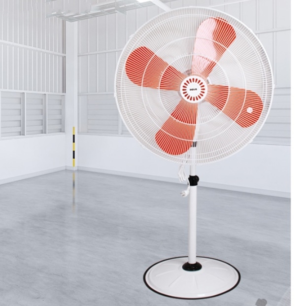 산업용 대형 선풍기 공장 공장용 현장용 농업용 작업용 현장선풍기