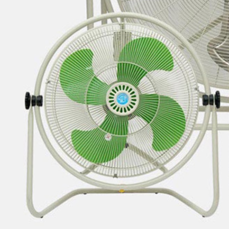 20인치 앉은뱅이 선풍기 매장 영업용 선풍기 공장 공장용 축사 선풍기