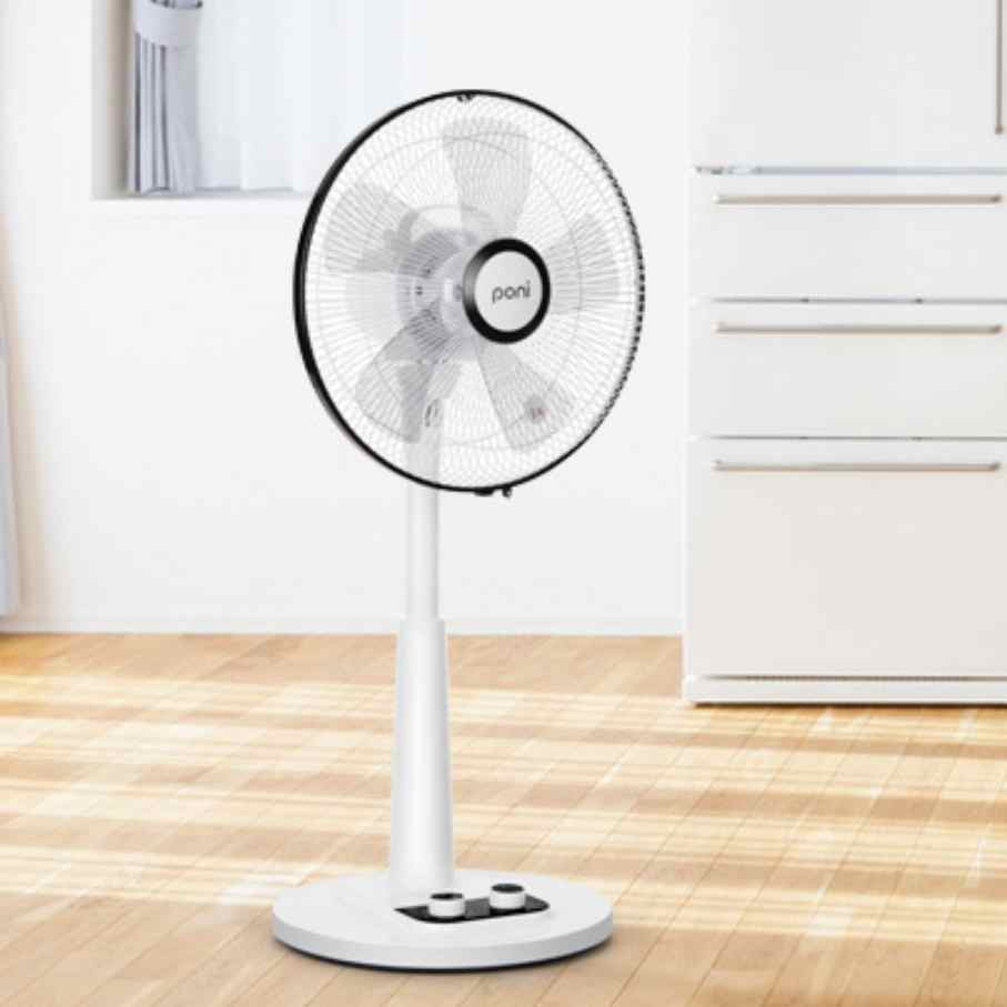 가정용 거실용 사무실용 선풍기 조용한 원룸 선풍기 거실 시원한 선풍기 - 상품 이미지