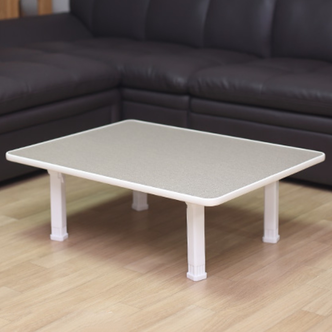 접이식 좌식 책상 기도 낮은 책상 앉은뱅이 책상 앉는