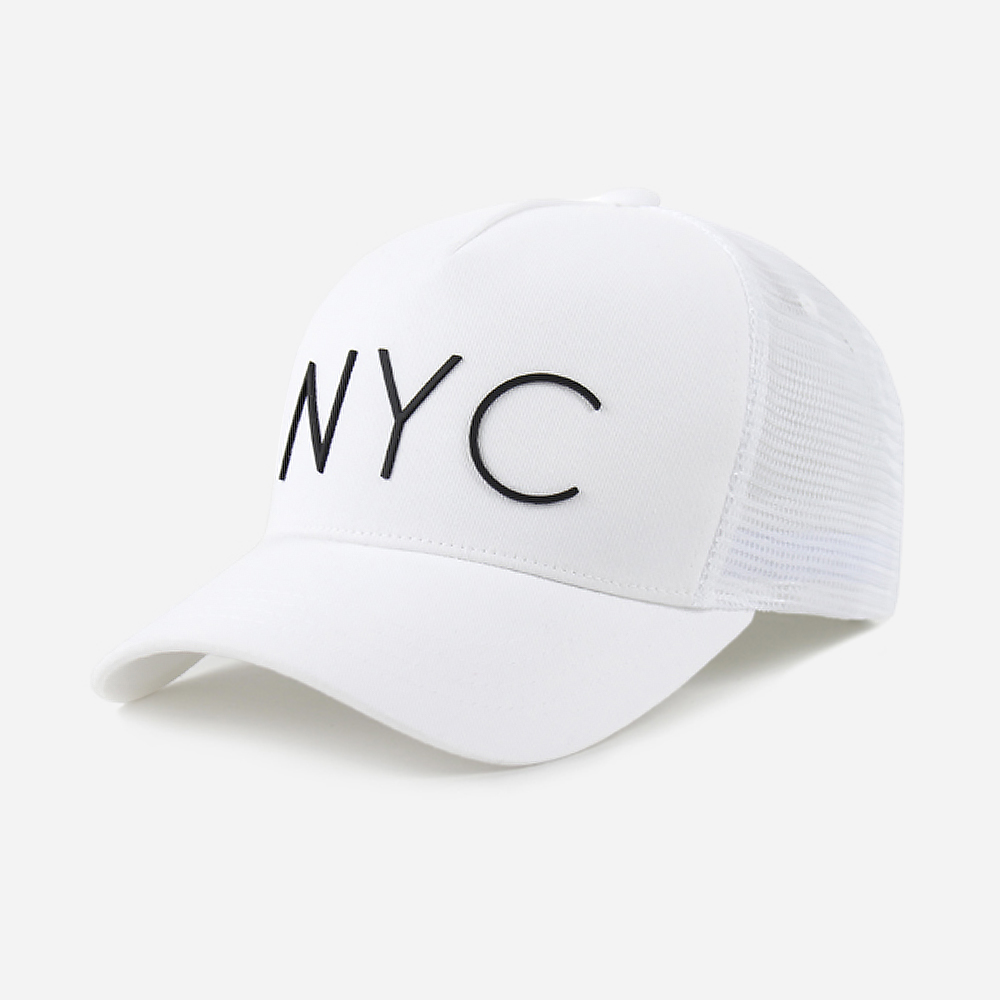남자 빅사이즈 nyc 모자 뉴욕양키스 ny 망사 모자 워터파크 볼캡 이미지 8
