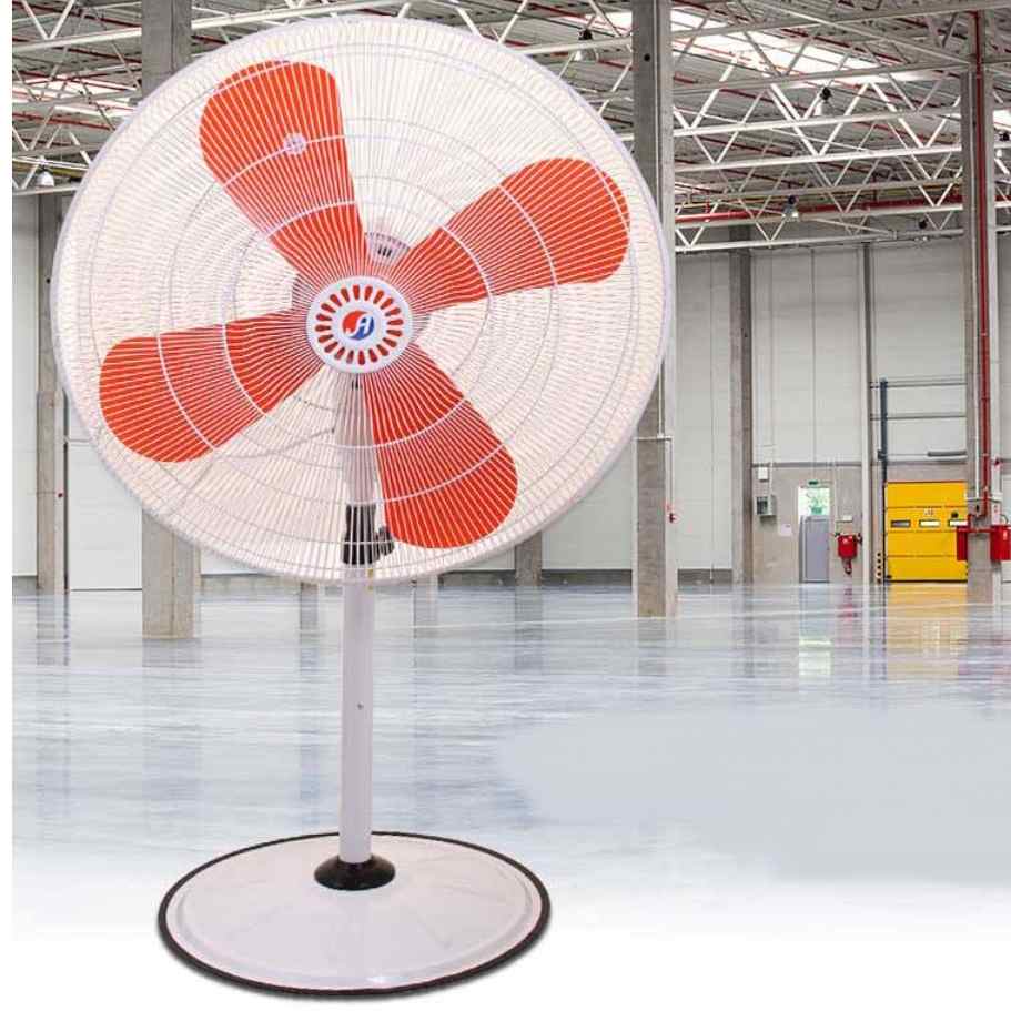 초대형 30인치선풍기 공장 선풍기 농업용 축사 현장용 공장용 선풍기