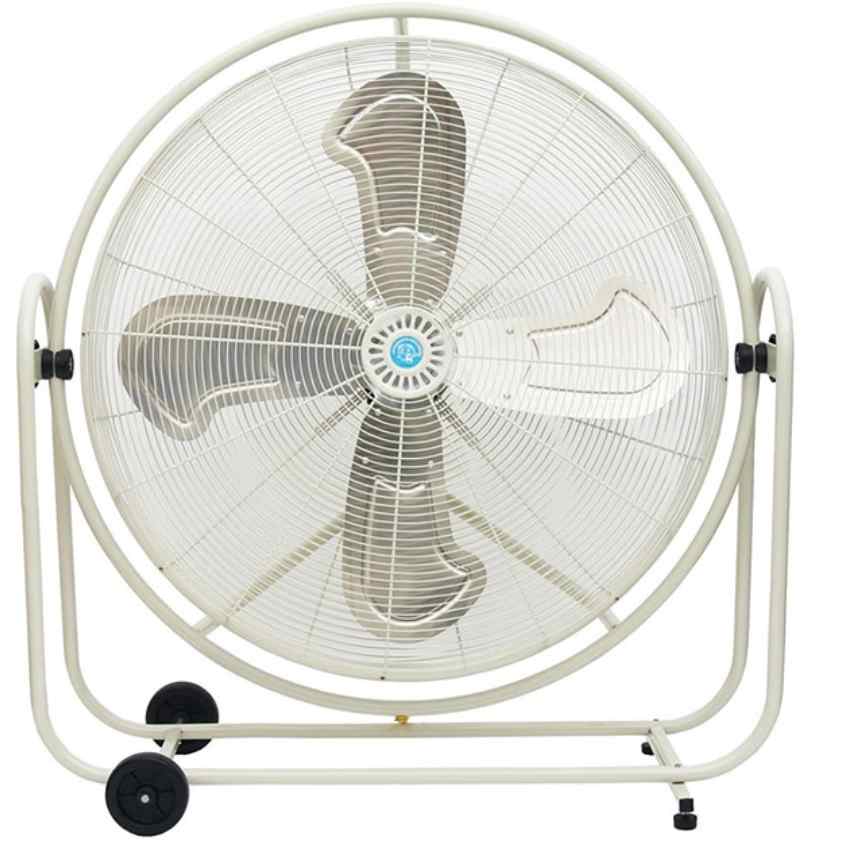 대형 이동식 선풍기 농업용 선풍기 공장 공장용 축사 축사용 선풍기