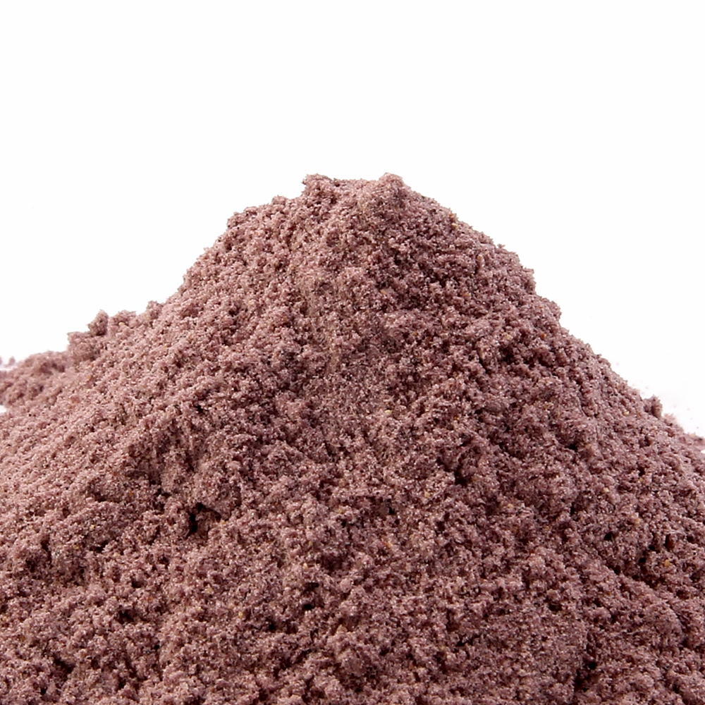 동결건조 블루베리가루 분말(90g) 블루베리 80% 이미지 3