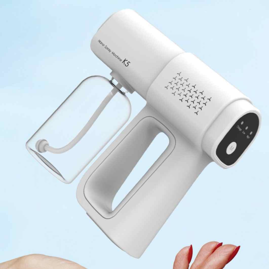 코로나 방역기 코로나 소독기계 무선 가정용 셀프 방역소독기