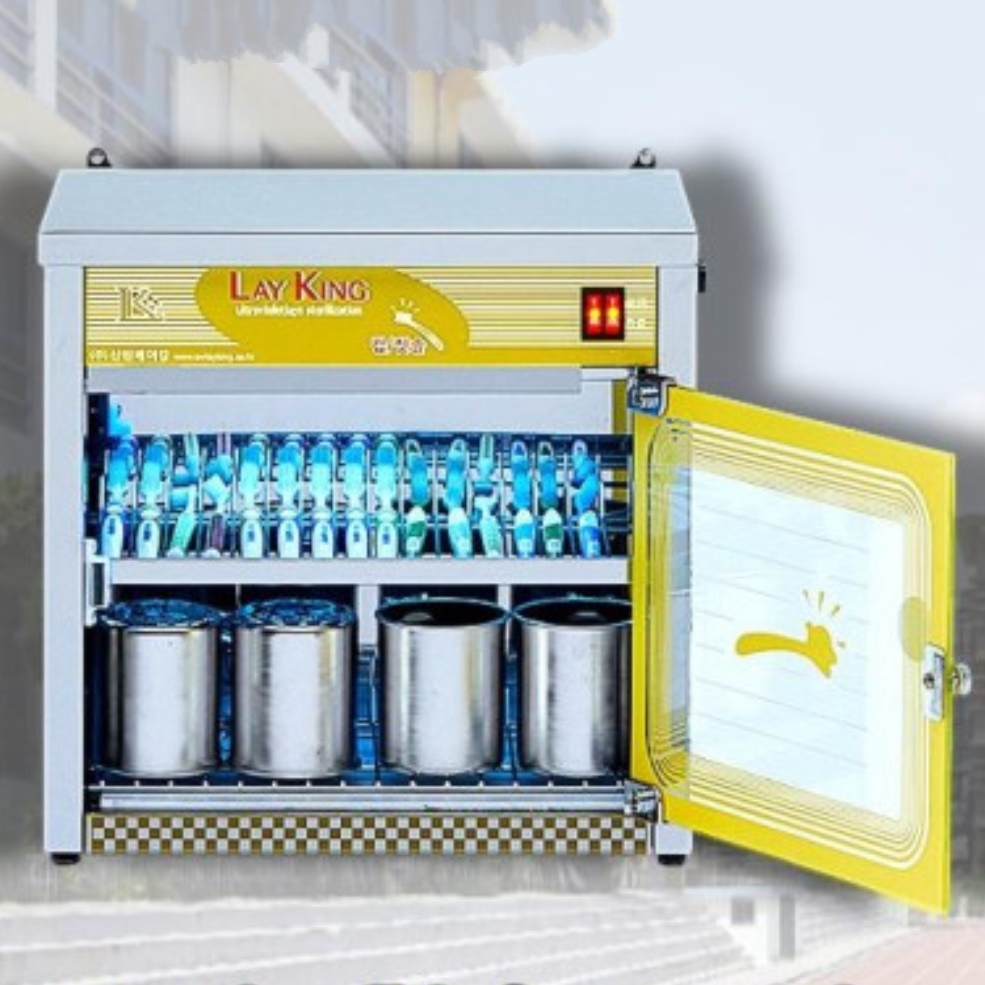 컵 살균 건조기 업소용 컵 소독기 자외선 컵 살균기