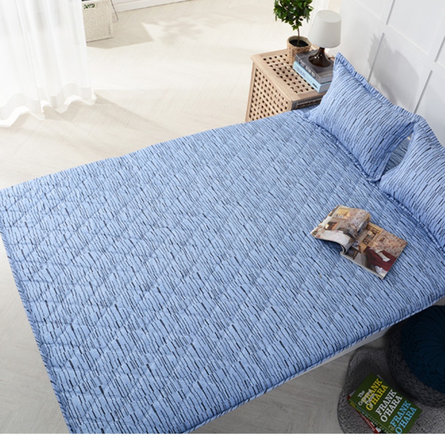 거실토퍼 패밀리침대토퍼 차박 토퍼 미니멀룸