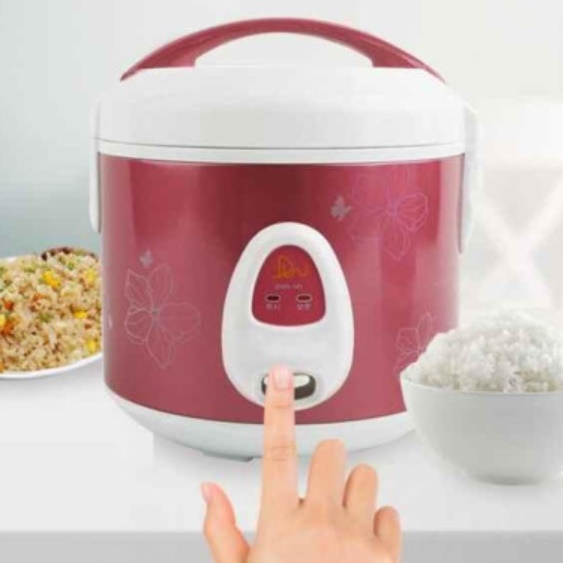 원룸 자취 밥솥 자취생 밥솥 소형 밥솥 전기 보온 밥통