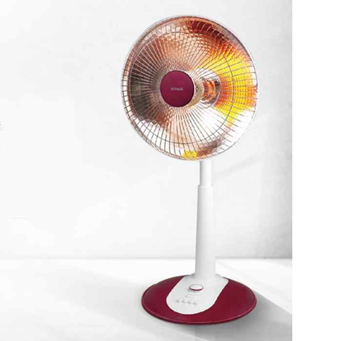 온 열 선풍기 난로 원적외선 히터 초절전 세라믹 히터