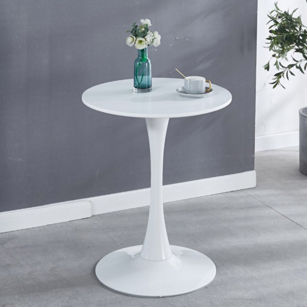 화분 탁자 얇은 장식 높은 사이드테이블 화분 테이블